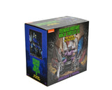 ( Pre Order ) NECA TMNT 1990 Movie Diormama - Shredders Throne