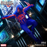 ( Pre Order ) Mezco One:12 Collective Spider-Man 2099 Action Figure