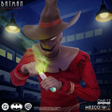 ( Pre Order ) Mezco One:12 Collective Batman: The Animated Series Scarecrow Action Figure