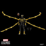 ( Pre Order ) Marvel Legends Series Avengers Iron Spider (Aaron Davis) Action Figure