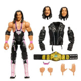 ( Pre Order ) WWE Ultimate Edition Greatest Hits Wave 3 Bret Hit Man Hart Action Figure