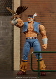 ( Pre Order ) Jada Toys Ultra Street Fighter II T Hawk Action Figure