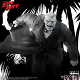 ( Pre Order ) Mezco One:12 Collective Sin City Marv Action Figure