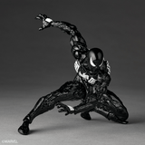 ( Pre Order ) Revoltech Amazing Yamaguchi Symbiote Spider-Man (2027 Reissue)