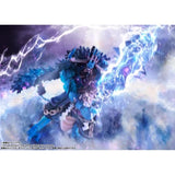 ( Pre Order ) S.H.Figuarts One Piece Kaidou King of the Beasts Man-Beast Form Action Figure