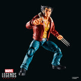 ( Pre Order ) Marvel Legends Series Marvel's Logan, X-Men '97 - 6 Inch Action Figure