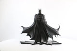IN STOCK! DC Comics Batman (Black Version) 1/8 Scale PX Previews Exclusive Statue