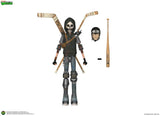( Pre Order ) NECA TMNT (2012) Ultimate Casey Jones Action Figure