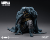 ( Pre Order ) INART - Batman: The Dark Knight Returns - Batman (Blue Suit) Action Figure