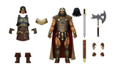 ( Pre Order ) Conan the Barbarian Epic H.A.C.K.S. King Conan: Ruler of Aquilonia 1/12 Scale Action Figure