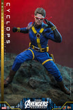 ( Pre Order ) Hot Toys Avengers: Doomsday MMS909 Cyclops (Deluxe Ver.) 1/6th Scale Collectible Figure