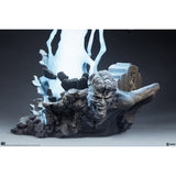 ( Pre Order ) Batman: The Dark Knight Returns Premium Format™ Figure 1/4 Scale