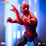 ( Pre Order ) MONDO Spider-Man: The Animated Series Spider-Man 1:6 Scale Action Figure