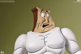 ( Pre Order ) NECA The Ren & Stimpy Show Ultimate Powdered Toast Man Action Figure
