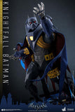( Pre Order ) Hot Toys Batman: Arkham Origins VGM74 Knightfall Batman 1/6th Scale Collectible Figure