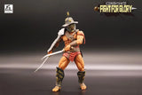 ( Pre Order ) Combatants Fight For Glory Medocus the Thracian 1/12 Scale Action Figure