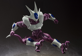 ( Pre Order ) S.H Figuarts Dragon Ball Cooler Final Form 40th Anniversary Reissue Edition- (P-Bandai Exclusive)