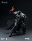 ( Pre Order ) INART Batman: Arkham Origins – Batman (XE Suit) 1/12 Scale Action Figure