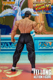 ( Pre Order ) Storm Collectibles Street Fighter II - Fei Long