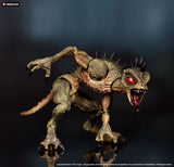 ( Pre Order ) Loose Collector " The Crypt "  Chupacabras 1/12 Scale Action Figure Three-Pack