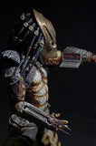 ( Pre Order ) NECA Predator 2 City Hunter Predator 1/4 Scale Action Figure