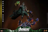 ( Pre Order ) Avengers: Doomsday MMS907 Doctor Doom (Ultimate Ver.) 1/6th Scale Collectible Figure