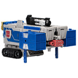 ( Pre Order ) Transformers Legacy Evolution Commander Armada Universe Optimus Prime Action Figure