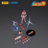 ( Pre Order ) Joy Toy KOF '98UM Orochi Team Shermie 1/18 Scale Action Figure