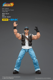 ( Pre Order ) Joy Toy KOF'98UM Ikari Warriors Team Clark Still