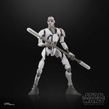 IN STOCK! Star Wars The Black Series MagnaGuard 6 inch Action Figure