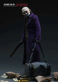 ( Pre Order ) JO ARTICU CLOWN No.01 1/12 Joker Cloth Ver