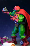 ( Pre Order ) NECA TMNT Mirage Comics Super Turtle Action Figure