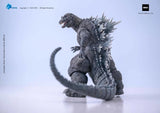 ( Pre Order ) Hiya Toys Godzilla, Mothra and King Ghidorah: Giant Monsters All-Out Attack Godzilla PX Previews Exclusive Action Figure