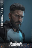 ( Pre Order ) Hot Toys The Punisher: One Last Kill TMS190 The Punisher 1/6th Scale Collectible Figure
