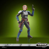 ( Pre Order ) Star Wars The Vintage Collection Bo-Katan Kryze (Plazir-15), Star Wars: The Mandalorian 3.75 Inch Action Figure