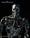 ( Pre Order ) INART – The Terminator - T-800 Endoskeleton 1/6 Collectible Figure