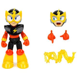 ( Pre Order ) Jada Toys Mega Man 1:12 Scale Wave 2 Elec Man Action Figure