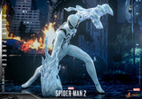 ( Pre Order ) Hot Toys Marvel's Spider-Man 2 VGM69 Peter Parker (Anti-Venom Suit) 1/6th Scale Collectible Figure