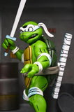 ( Pre Order ) NECA TMNT Adventures April as the 5th Turtle (Archie Comics) Action Figure
