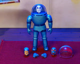 ( Pre Order ) Scooby-Doo! Wave 2 Spooky Space Kook 1:12 Scale Action Figure