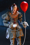 ( Pre Order ) NECA IT: Welcome to Derry Ultimate Pennywise Action Figure