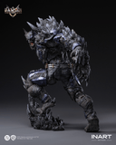 ( Pre Order ) INART Dark Nights: Metal - Batman: The Devastator Action Figure