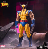( Pre Order ) X-Men '97 Wolverine 1/6 Scale Action Figure