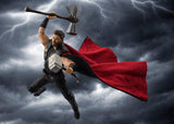 ( Pre Order ) Avengers: Doomsday S.H.Figuarts Thor Action Figure