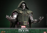 ( Pre Order ) HOT TOYS Marvel Comics CMS022 Doctor Doom 1/6 Scale Figure