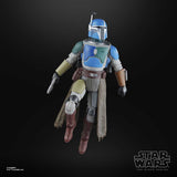 IN STOCK! Star Wars The Black Series Mandalorian Shriek-Hawk, Star Wars: The Mandalorian  6 Inch Action Figure