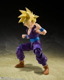 IN STOCK! Dragon Ball Z S.H.Figuarts Super Saiyan Gohan (The Warrior Who Surpassed Goku) Action Figure