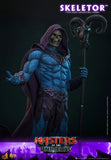 ( Pre Order ) Hot Toys Masters of the Universe (2026) MMS889 Skeletor 1/6th Scale Collectible Figure