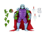 ( Pre Order ) NECA TMNT Raphael as Shredder (Mirage Comic) Action Figure