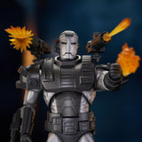 ( Pre Order ) Marvel Select War Machine Select 7 inch Action Figure